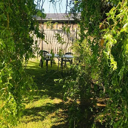 Gasthof Vaerealse Til Leje