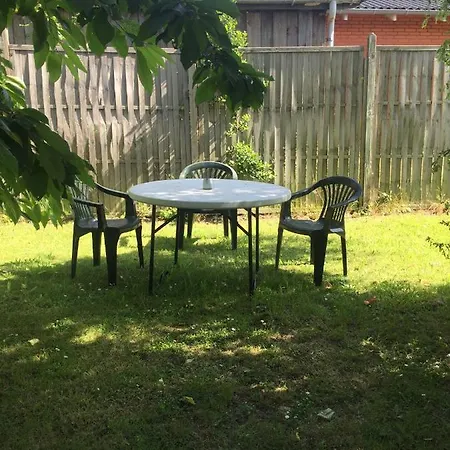 Værealse Til Leje