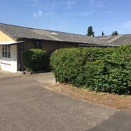 Gasthof Vaerealse Til Leje *