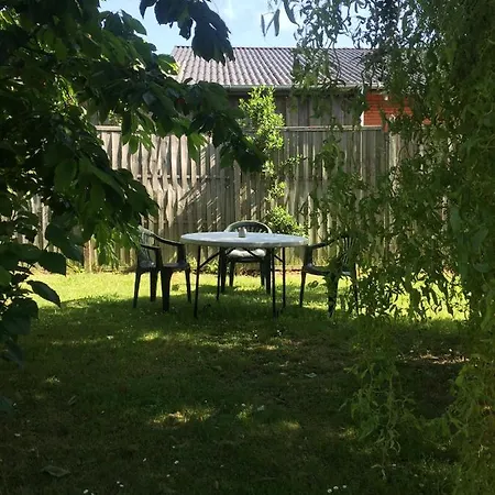 Vaerealse Til Leje Gasthof Ullerslev