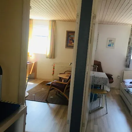 Gæstehus Værealse Til Leje *
