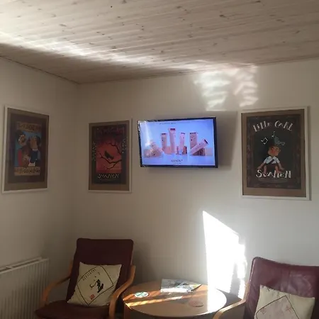 Gasthof Vaerealse Til Leje *