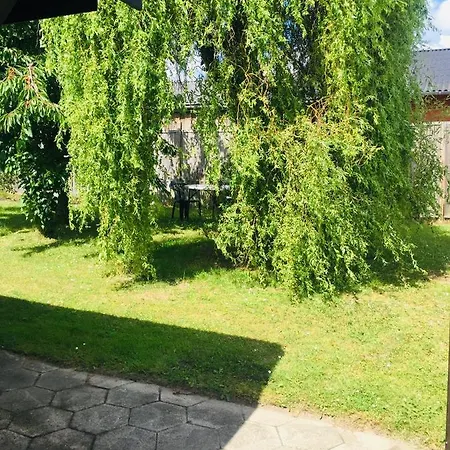 Værealse Til Leje * Ullerslev