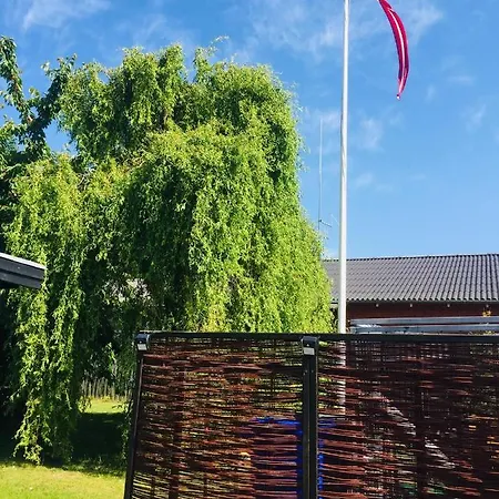 Vaerealse Til Leje Gasthof *