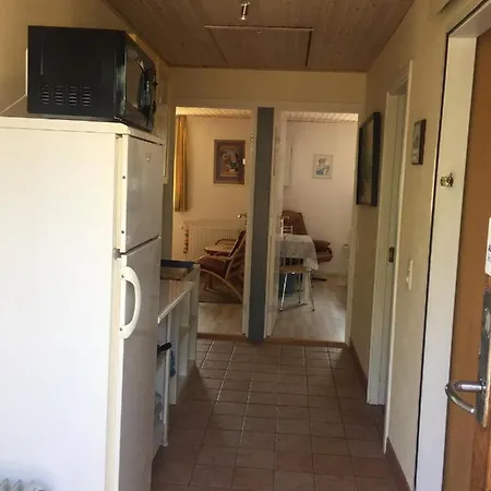 Gasthof Vaerealse Til Leje