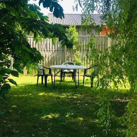 Gasthof Vaerealse Til Leje *