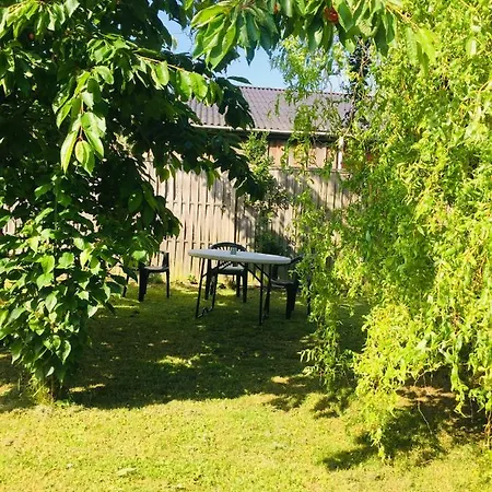 Vaerealse Til Leje Gasthof Ullerslev