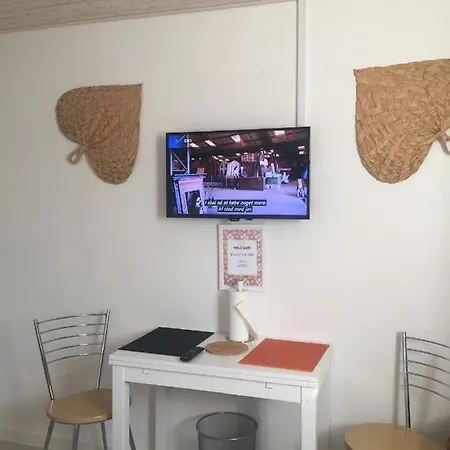 Værealse Til Leje * Ullerslev