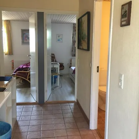 Gasthof Vaerealse Til Leje