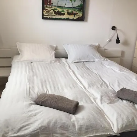 Vaerealse Til Leje Gasthof