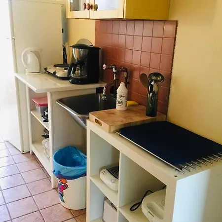 Vaerealse Til Leje Gasthof *